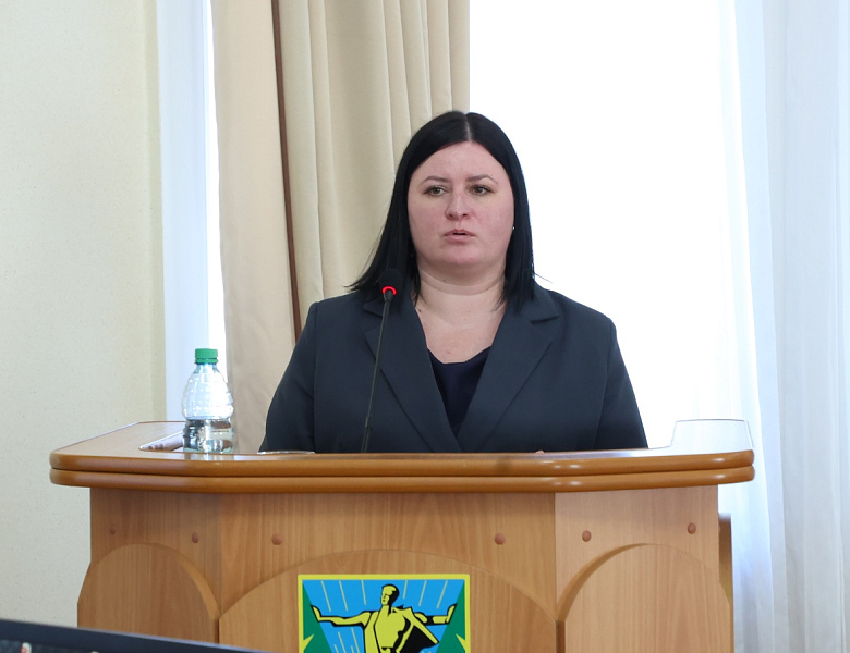 Оказание медицинской помощи – в центре внимания депутатов