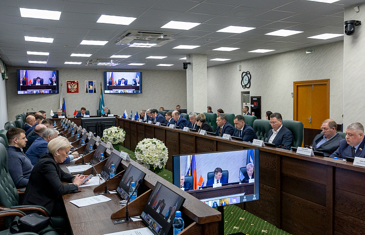 Дальневосточные парламентарии поддержали предложение пересмотреть нормативно-правовое регулирование россыпной золотодобычи