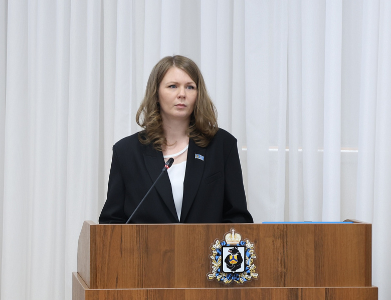 В Хабаровском крае Амурский, Комсомольский и Нанайский районы станут муниципальными округами