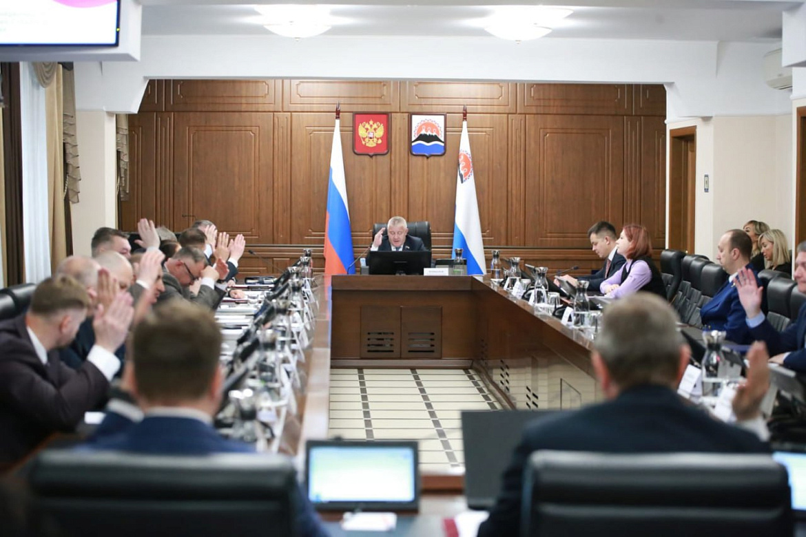 В Камчатском крае разрешили собирать подписи для регистрации кандидатов на выборах через «Госуслуги»