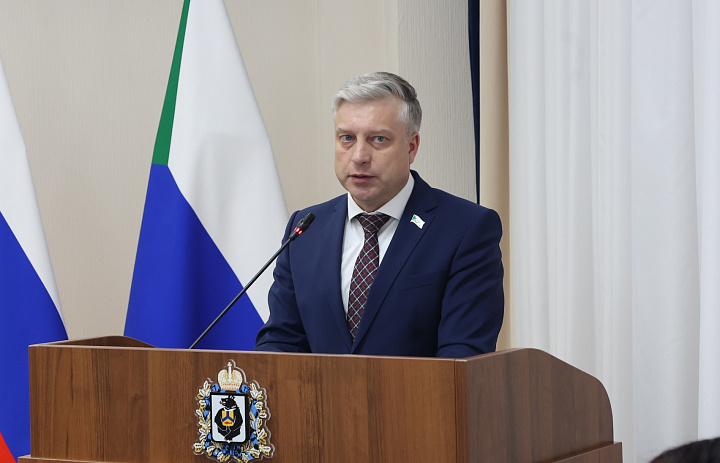 Муниципалитеты в Хабаровском крае будут сами регулировать порядок размещения СИМ
