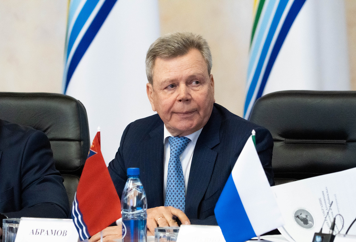 Депутаты ДФО обсудили вопрос совершенствования подходов к отнесению регионов к Арктической зоне