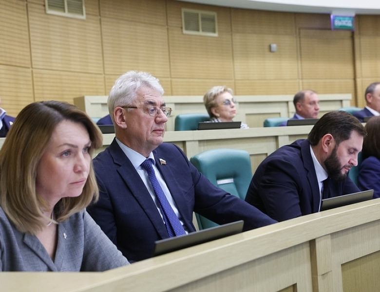 Председатель Закдумы Хабаровского края Николай Шевцов обратился к Антону Силуанову о поддержке судоходства в Амурском бассейне 