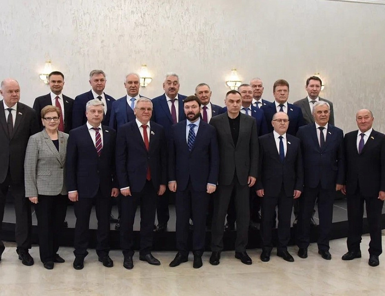 Николай Шевцов: «Важно изменить существующую парадигму и обратить внимание на создание благоприятных условий для работы врачей»