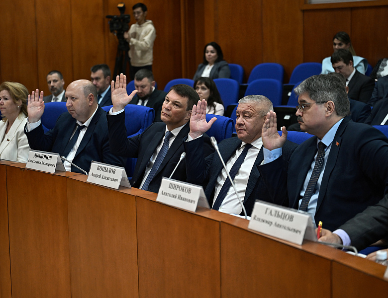 Депутаты предложили освободить семьи участников СВО от платы за детсады Минобороны