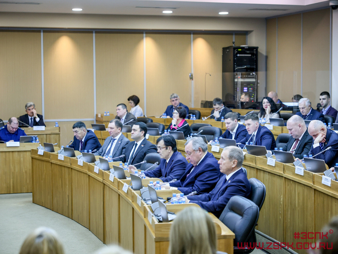 В Приморье вырастут штрафы за незаконные торговые киоски, ларьки и павильоны