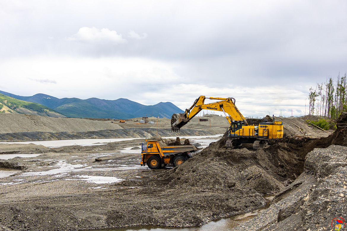 Колымские парламентарии внесли предложения по совершенствованию законопроекта о рекультивационных фондах