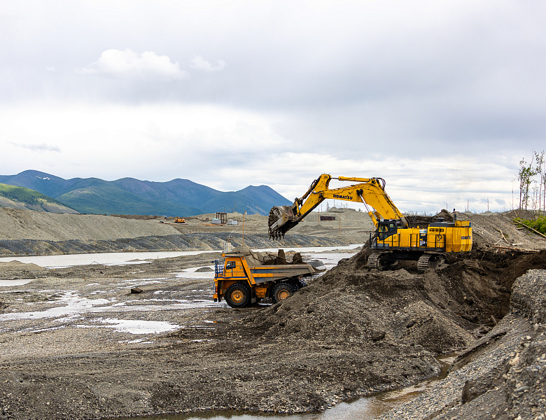 Колымские парламентарии внесли предложения по совершенствованию законопроекта о рекультивационных фондах