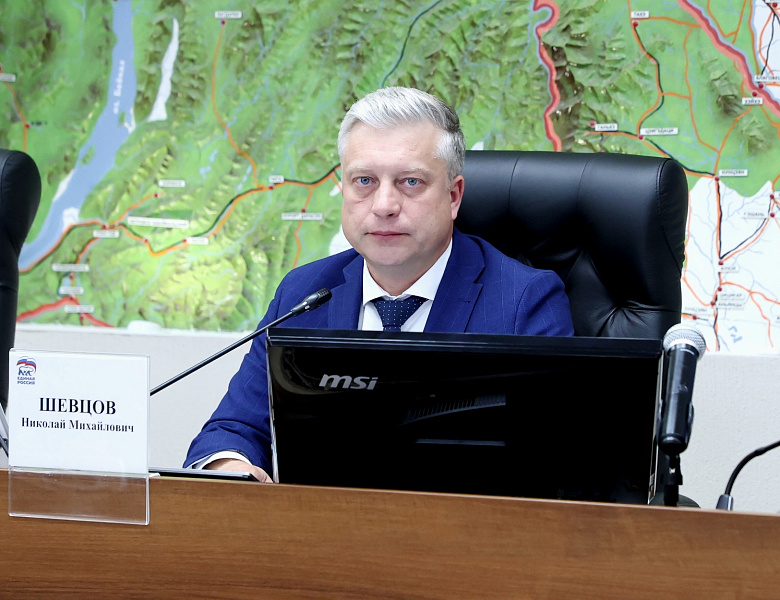 Совершенствование миграционной политики обсудили в Законодательной Думе Хабаровского края