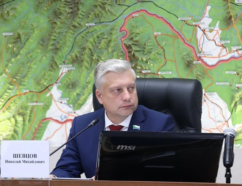 Форум молодых парламентариев в Хабаровске: в фокусе – поддержка участников СВО и их семей