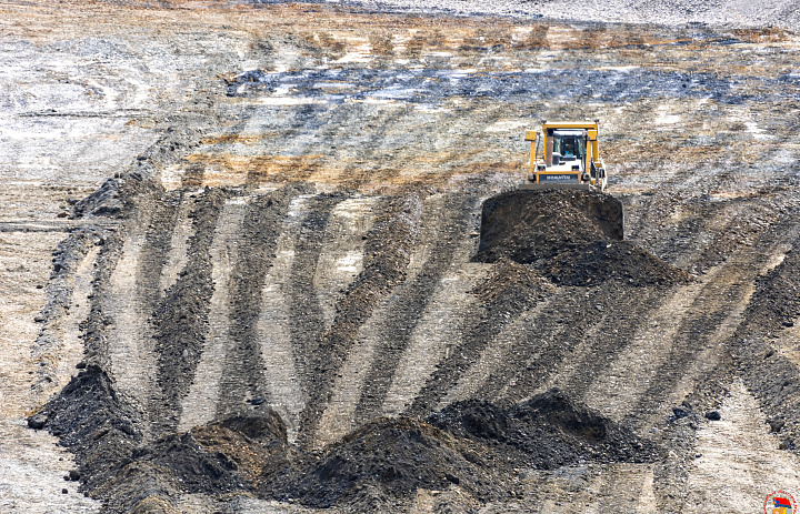 Колымские парламентарии внесли предложения по повышению эффективности рекультивации земель после добычи россыпного золота