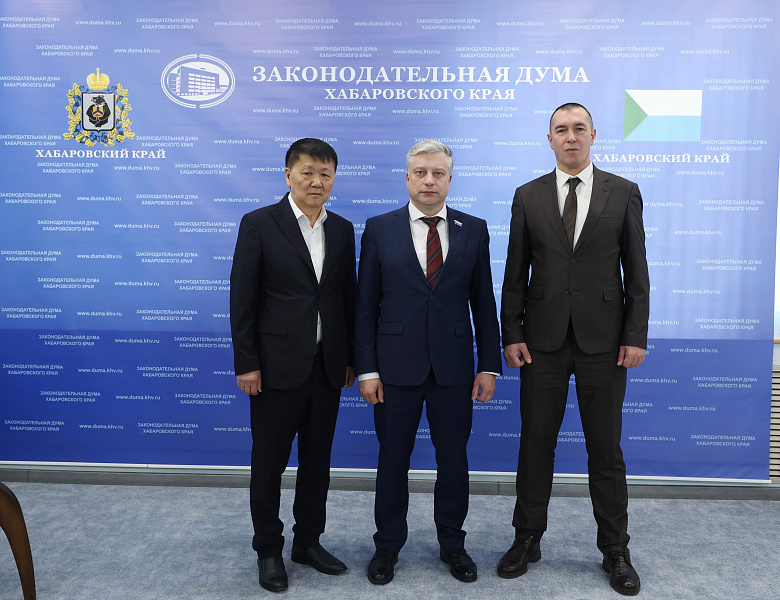 Объединяем усилия по охране водоемов 