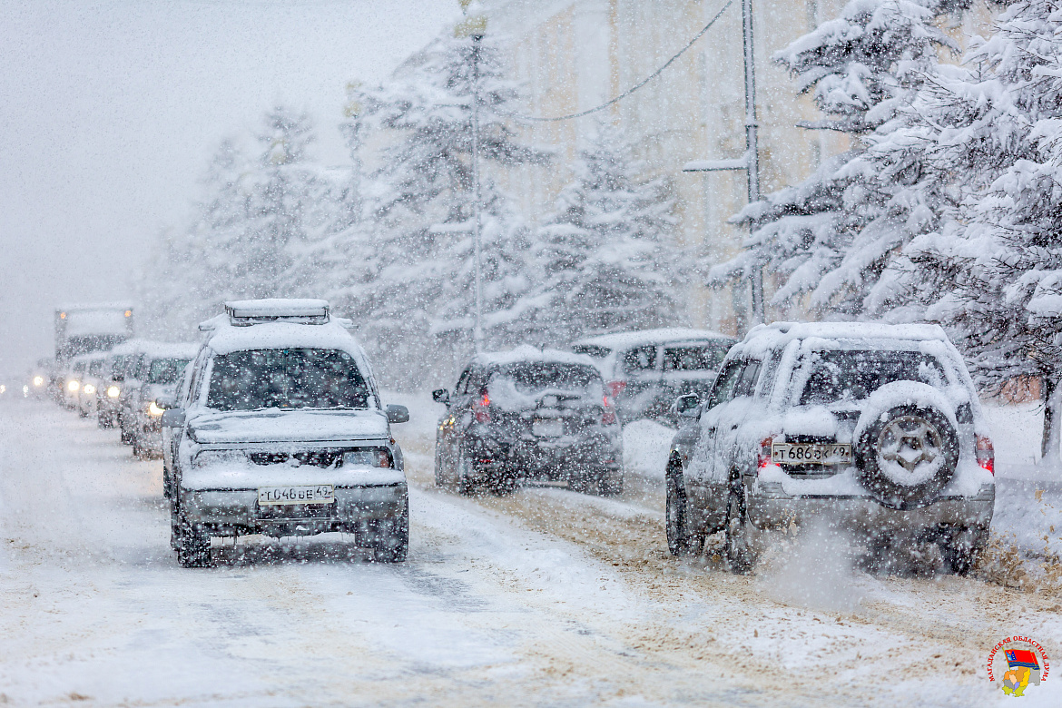 Минвостокразвития России проработает предложения Магаданской областной Думы 