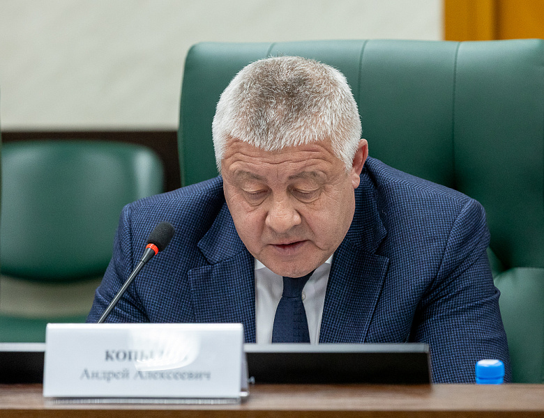 Парламентарии ДФО просят установить исключительные условия для разведки и добычи общераспространенных полезных ископаемых 