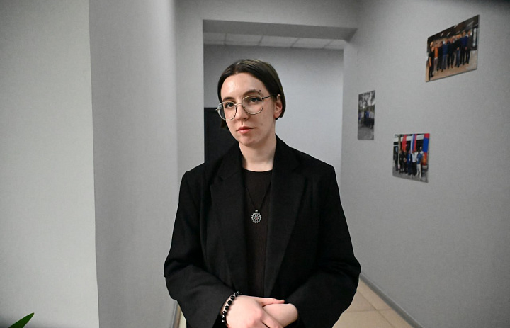 Материалы о работе Ассоциации принесли журналисту победу во всероссийском конкурсе 