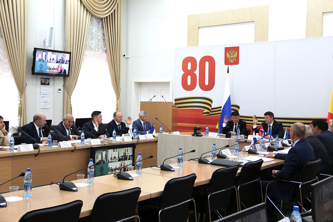   Парламентарии ДФО хотят оградить жителей городов от излишнего шума