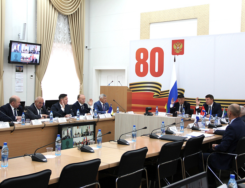   Парламентарии ДФО хотят оградить жителей городов от излишнего шума