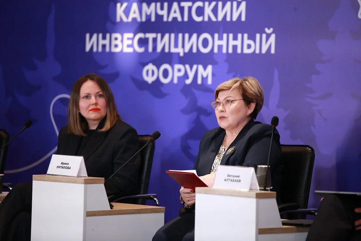 Ирина Унтилова: Развитие туризма и повышение качества жизни местного населения взаимосвязаны