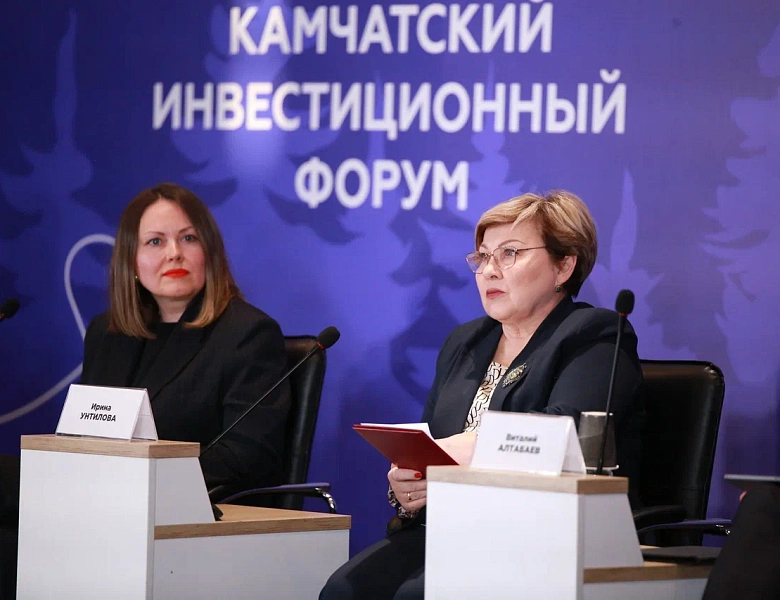 Ирина Унтилова: Развитие туризма и повышение качества жизни местного населения взаимосвязаны