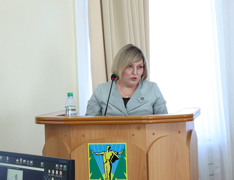 Оказание медицинской помощи – в центре внимания депутатов