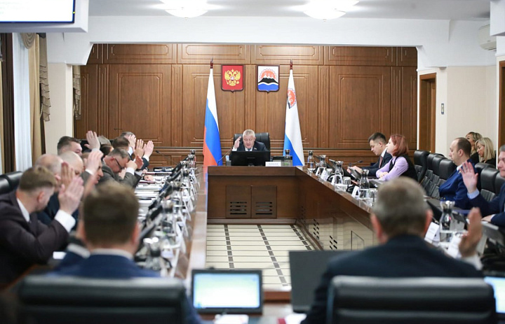 В Камчатском крае разрешили собирать подписи для регистрации кандидатов на выборах через «Госуслуги»