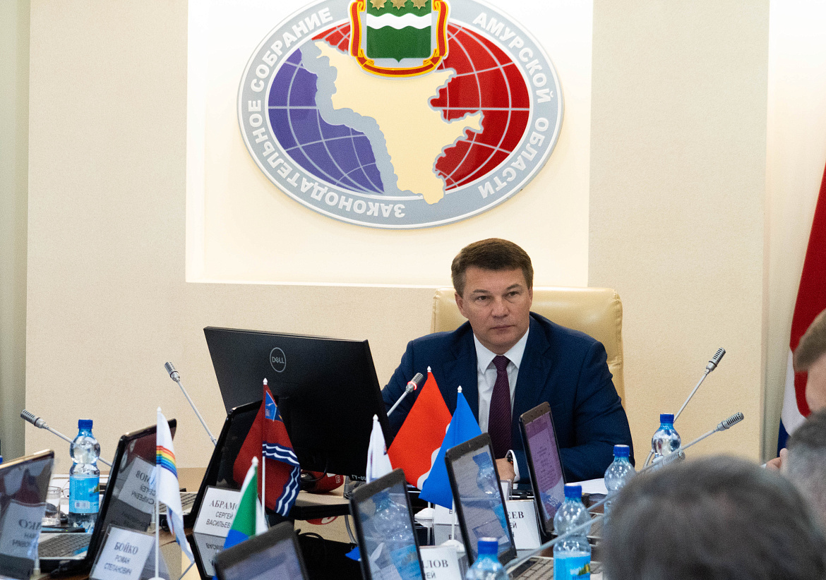 На Общем собрании Ассоциации рассмотрено предложение  скорректировать авиационные правила 