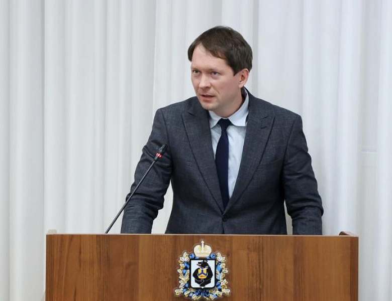 Совершенствование миграционной политики обсудили в Законодательной Думе Хабаровского края