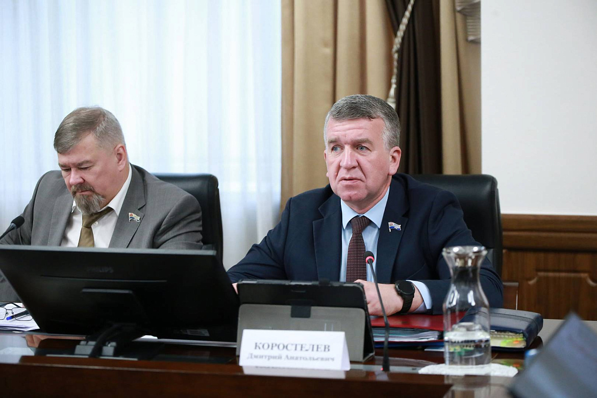 На Камчатке впервые принят закон о креативных индустриях