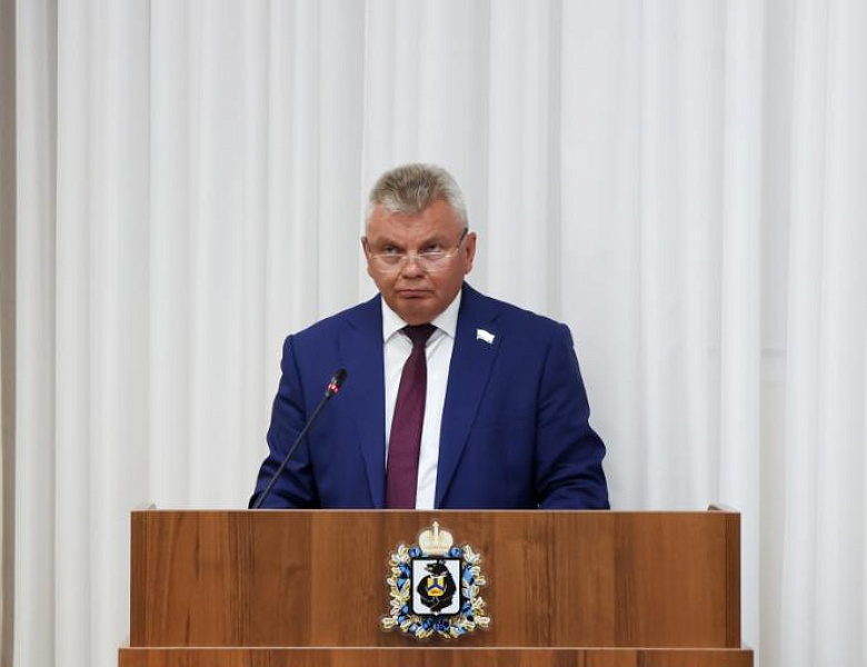 Совершенствование миграционной политики обсудили в Законодательной Думе Хабаровского края