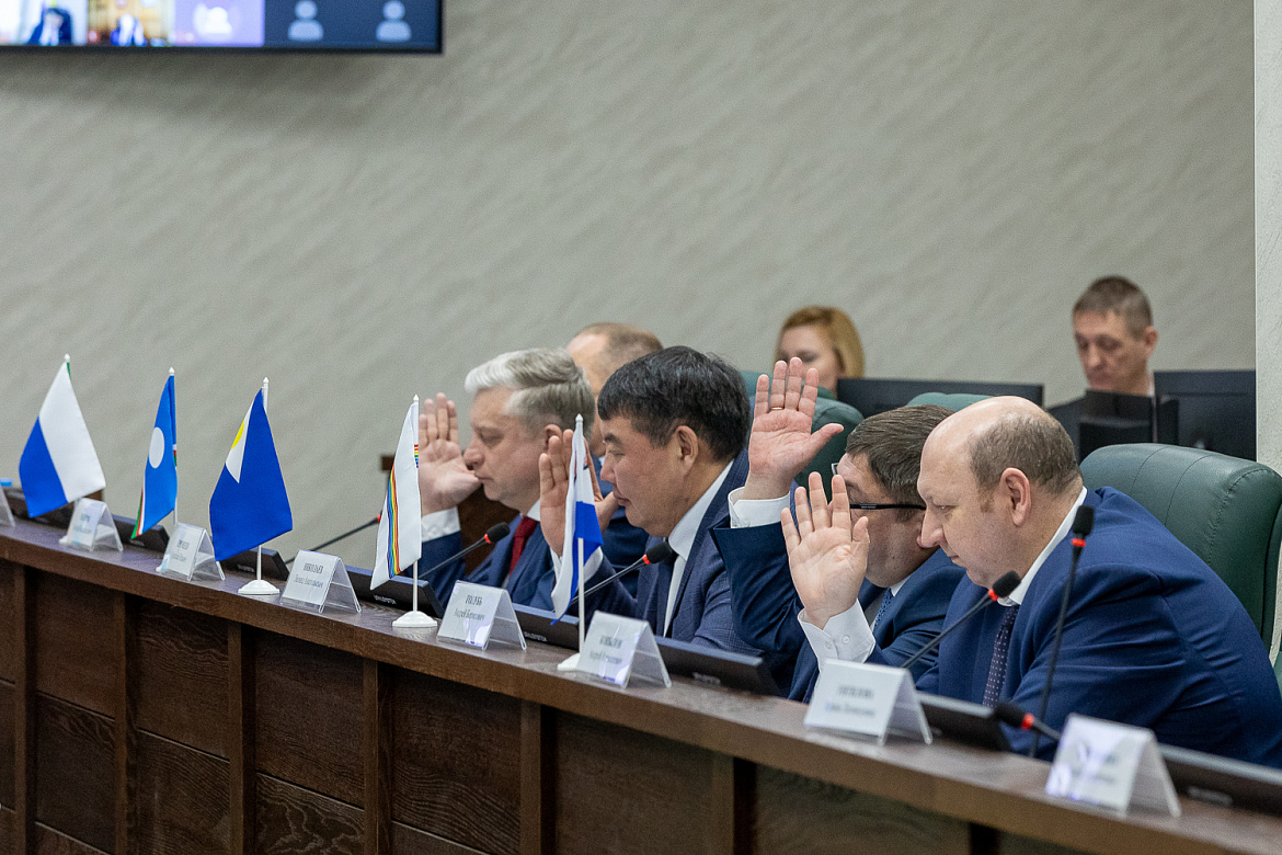 На Ассоциации «Дальний Восток и Забайкалье» обсудили вопрос ответственности владельцев СИМ 