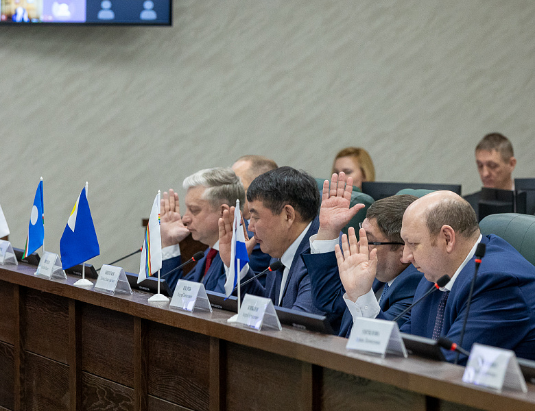 На Ассоциации «Дальний Восток и Забайкалье» обсудили вопрос ответственности владельцев СИМ 