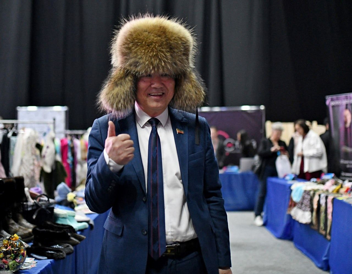 В Забайкальском крае в принят закон о креативных индустриях 