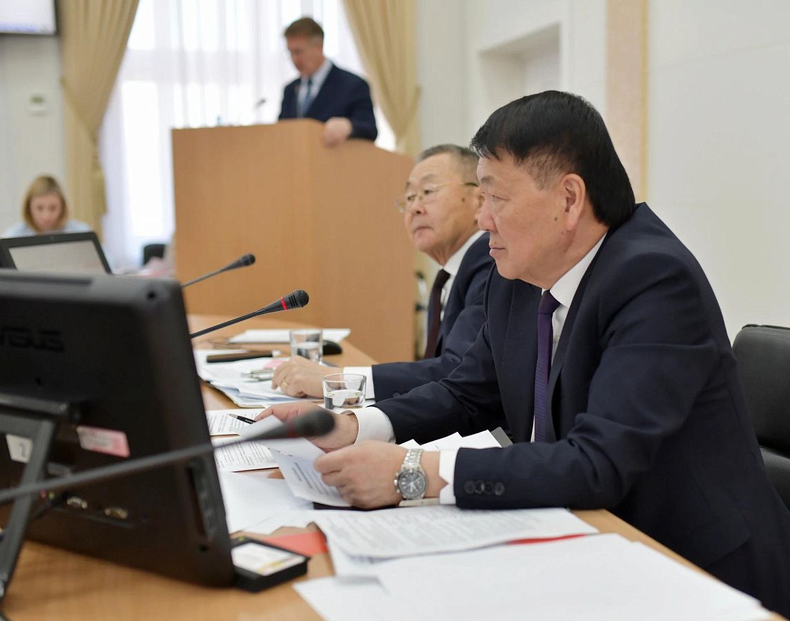 В Забайкальском крае принят закон о запрете розничной продажи вейпов