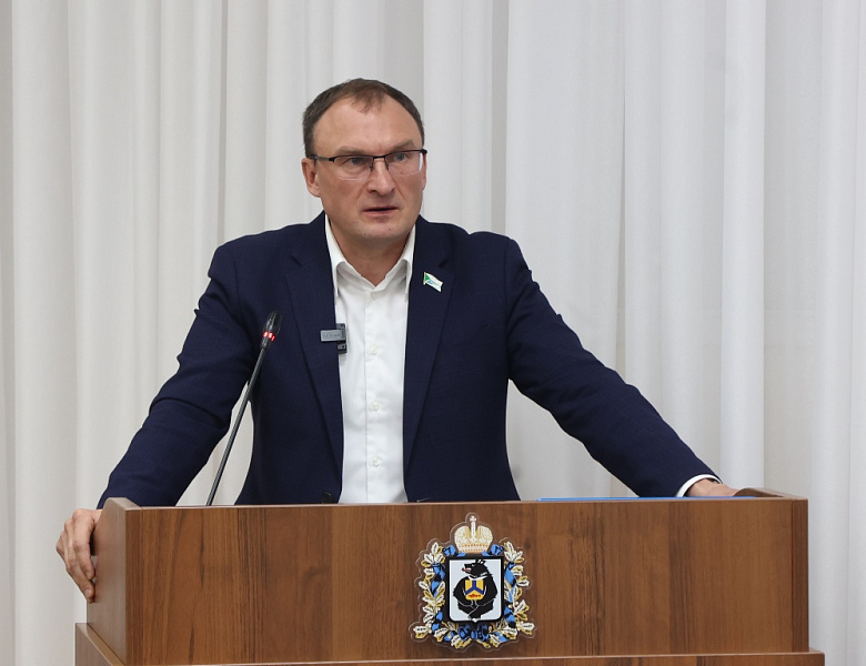 Николай Шевцов: «Доступное и комфортное жилье – это ключевой фактор социальной стабильности»