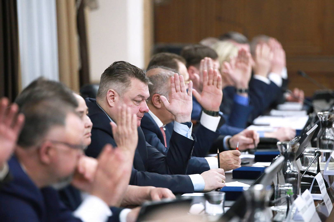 В Камчатском крае свыше 1600 ветеранов боевых действий получили льготу, освобождающую от уплаты транспортного налога