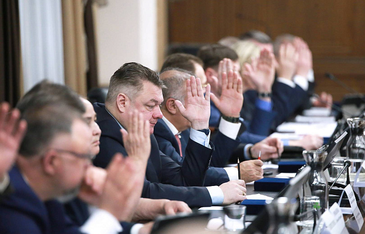 В Камчатском крае свыше 1600 ветеранов боевых действий получили льготу, освобождающую от уплаты транспортного налога