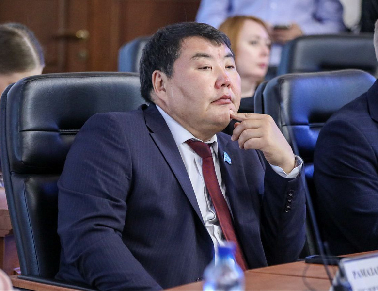 Поддержка участников СВО: в ЕАО состоялся «круглый стол» с участием парламентариев и ветеранов