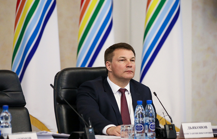 Дальневосточные парламентарии нашли способ как привлечь медиков в  организации социального обслуживания