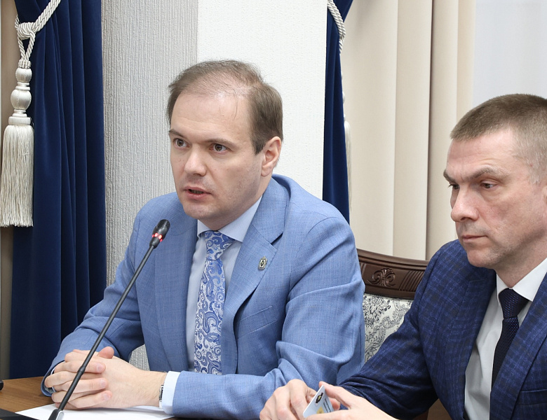 В Хабаровском крае Амурский, Комсомольский и Нанайский районы станут муниципальными округами