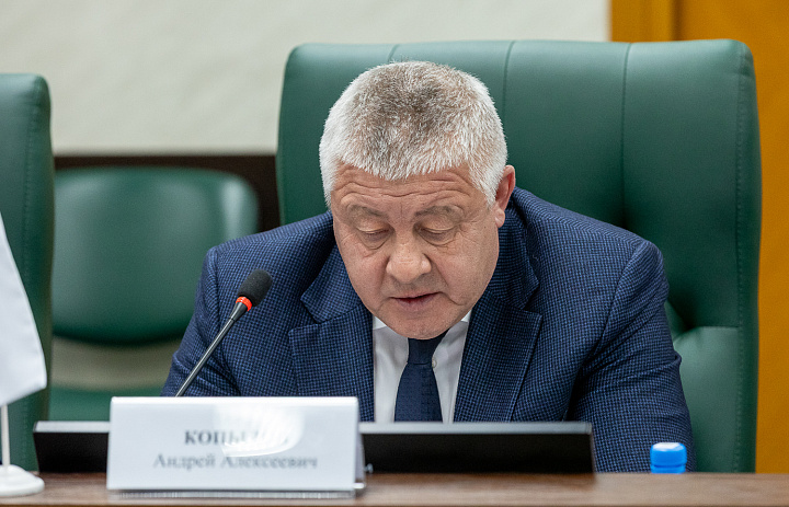 Парламентарии ДФО просят установить исключительные условия для разведки и добычи общераспространенных полезных ископаемых 