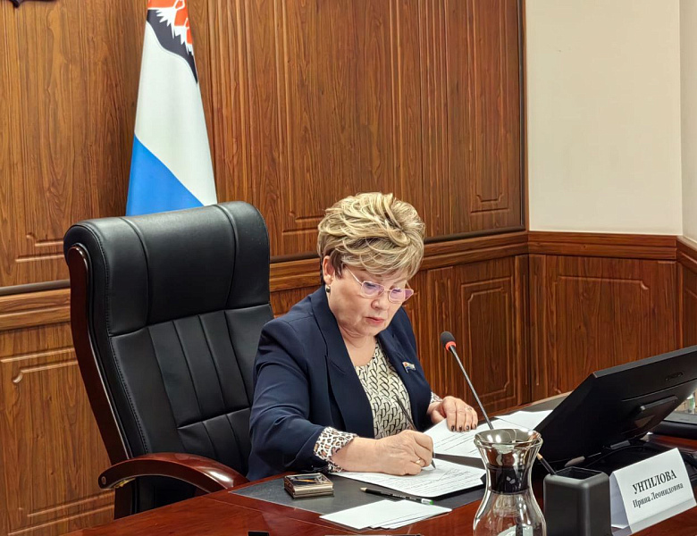 Камчатские депутаты предлагают изменить условия «дальневосточной ипотеки» в интересах созаемщиков