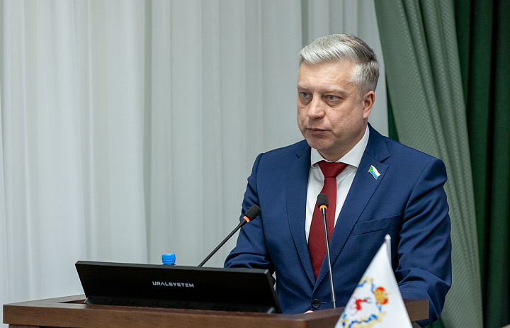 Дальневосточные парламентарии предлагают расширить социальные гарантии военнослужащих