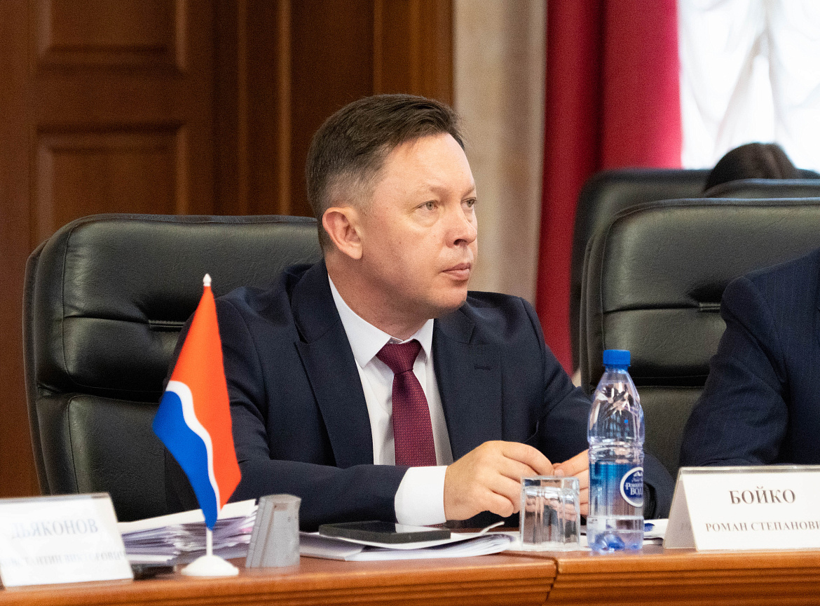 Ассоциация «Дальний Восток и Забайкалье» предлагает пересмотреть вопрос предоставления жилья сиротам, участвующим в СВО 