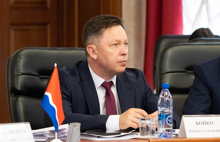 Ассоциация «Дальний Восток и Забайкалье» предлагает пересмотреть вопрос предоставления жилья сиротам, участвующим в СВО 