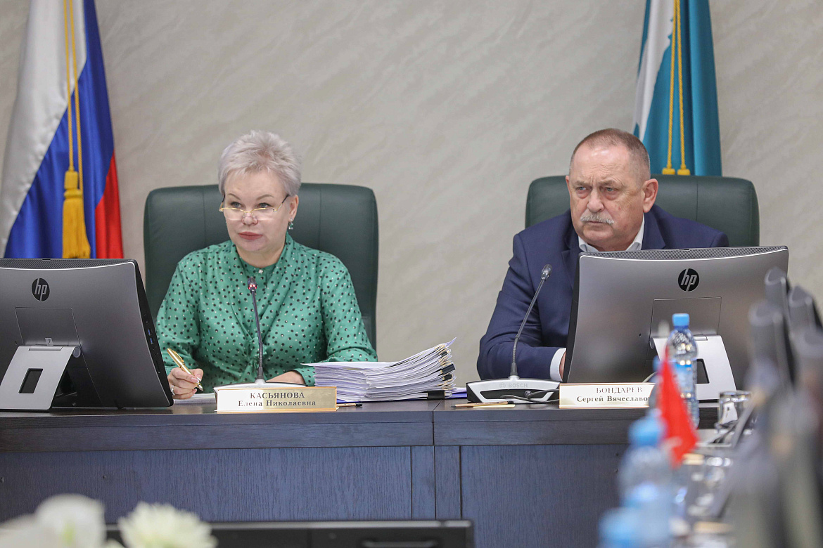 Размеры компенсации на приобретение путевок детям войны пересмотрены в Сахалинской области 