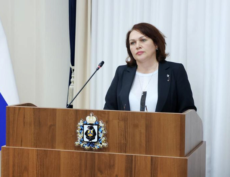 Совершенствование миграционной политики обсудили в Законодательной Думе Хабаровского края