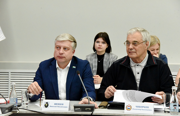 Проблемы молодежи: Марий Эл и Хабаровский край