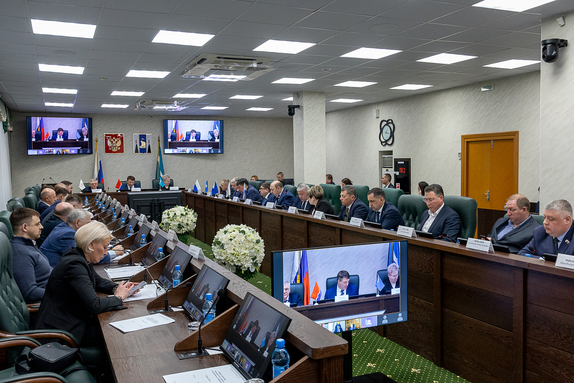 Дальневосточные парламентарии поддержали предложение пересмотреть нормативно-правовое регулирование россыпной золотодобычи