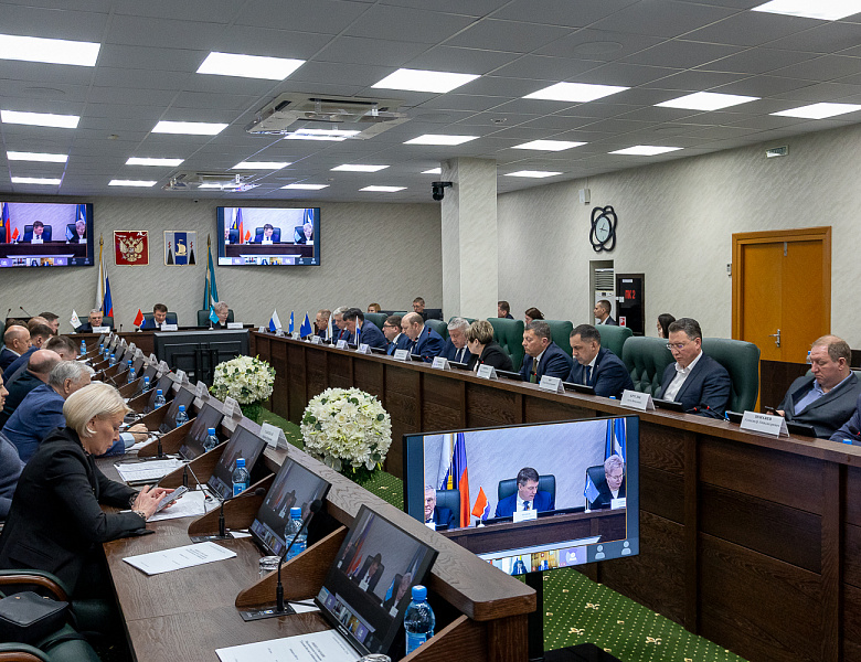 Дальневосточные парламентарии поддержали предложение пересмотреть нормативно-правовое регулирование россыпной золотодобычи