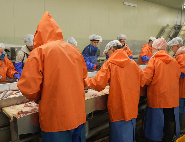 Камчатский парламент предложил перенести срок переоформления договоров на пользование рыболовными участками с 2025 на 2026 год